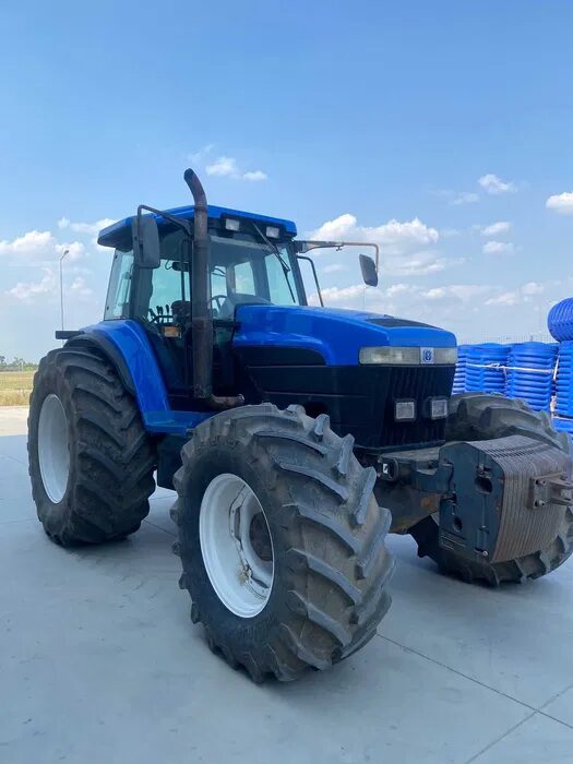 McCormick X7.620 Premium