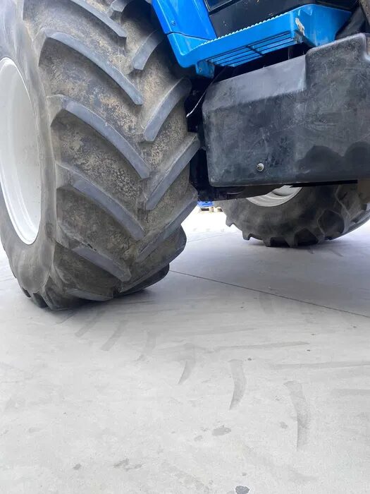 Fendt 724 Vario